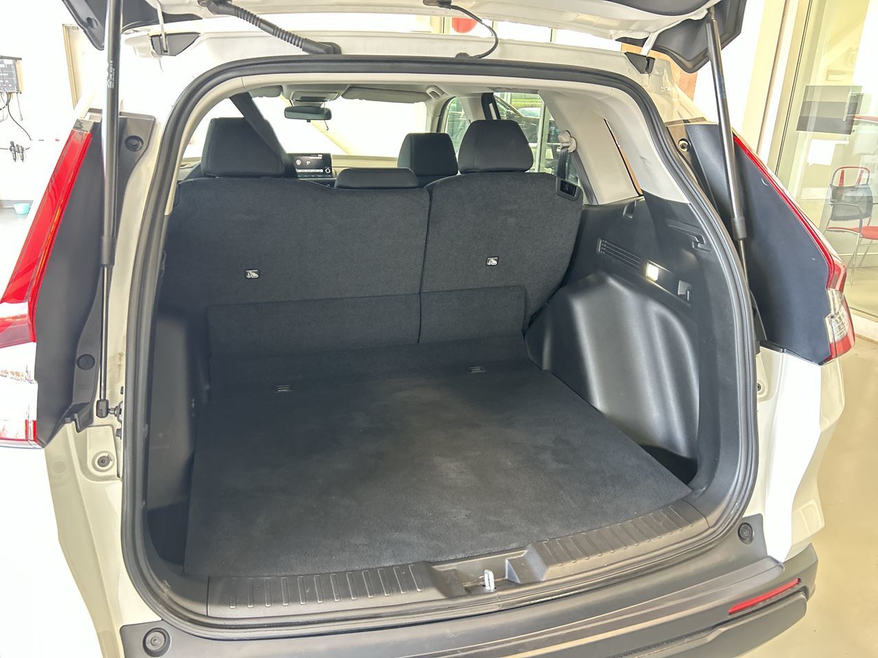 2024 Honda CR-V in Mississauga, Ontario