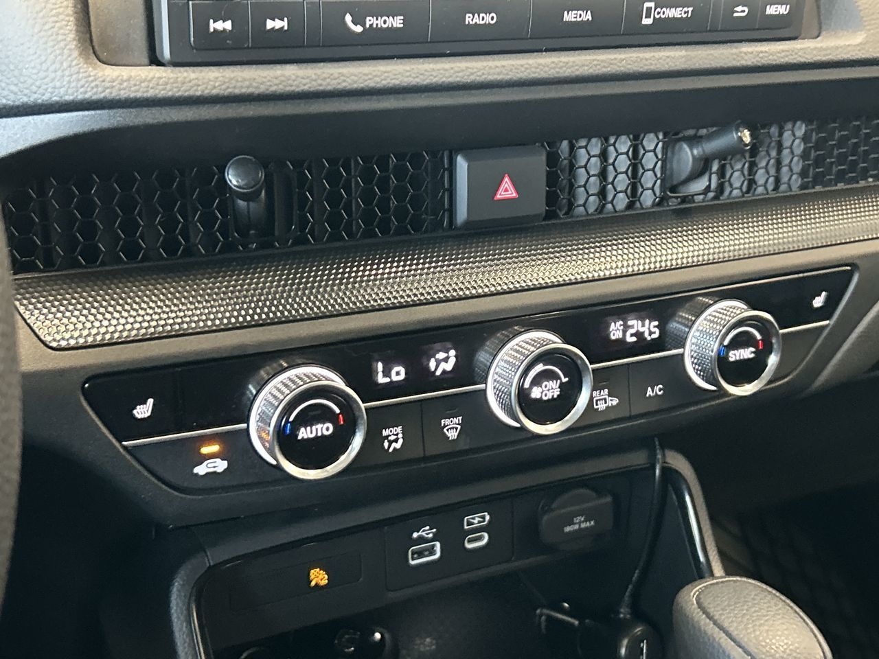 2024 Honda CR-V in Mississauga, Ontario