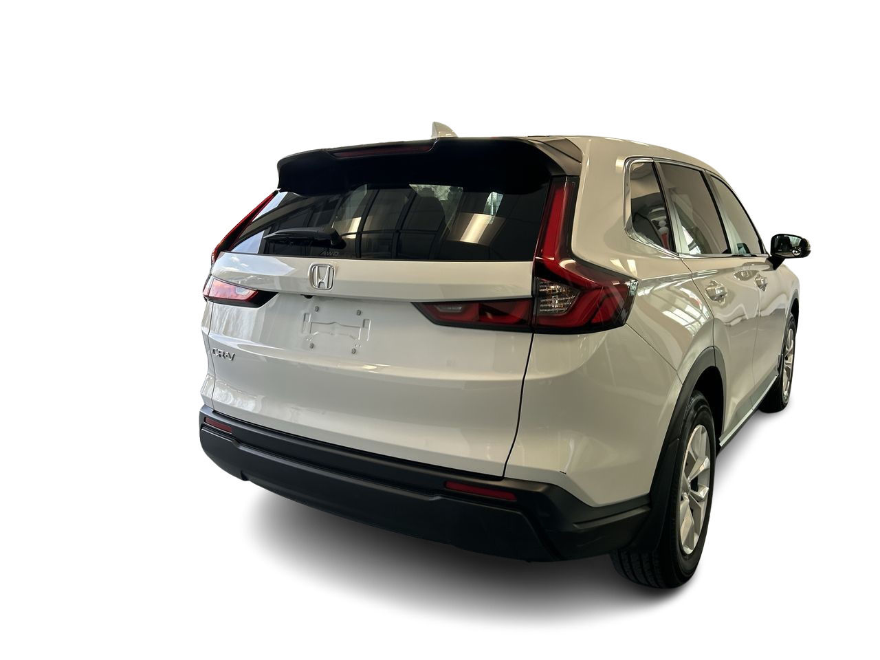 2024 Honda CR-V in Mississauga, Ontario