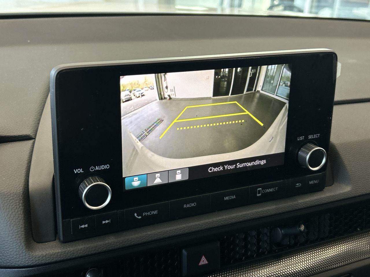 2024 Honda CR-V in Mississauga, Ontario