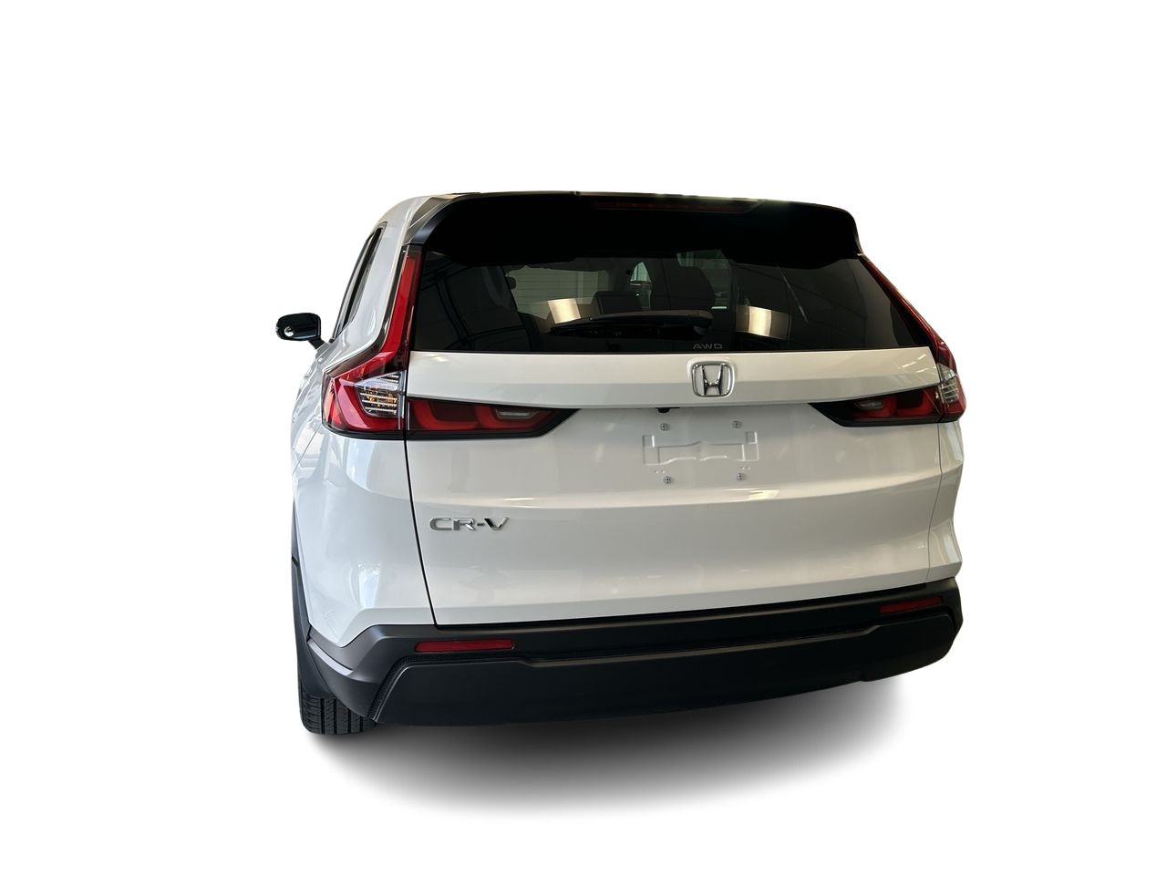 2024 Honda CR-V in Mississauga, Ontario