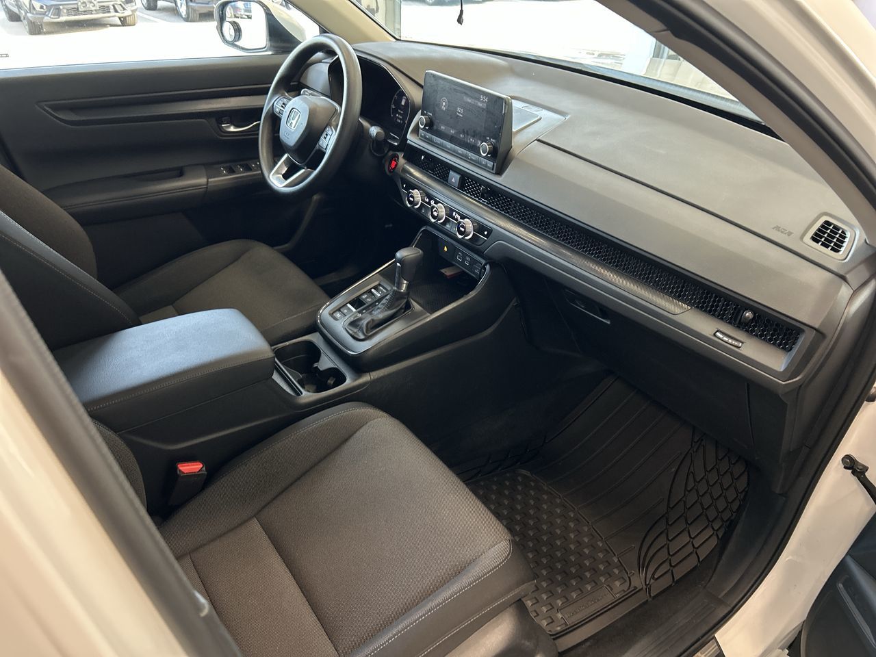 2024 Honda CR-V in Mississauga, Ontario