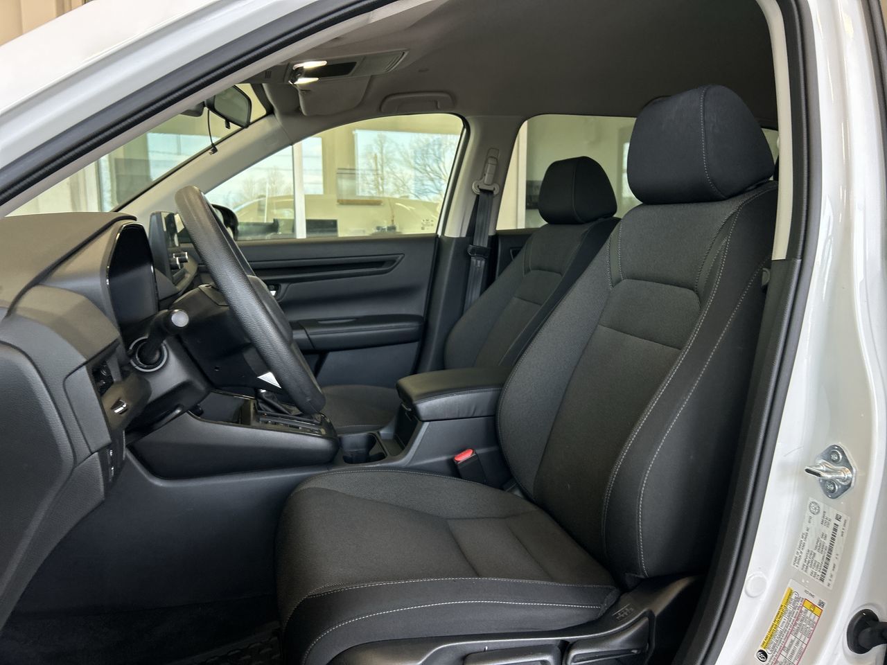 2024 Honda CR-V in Mississauga, Ontario