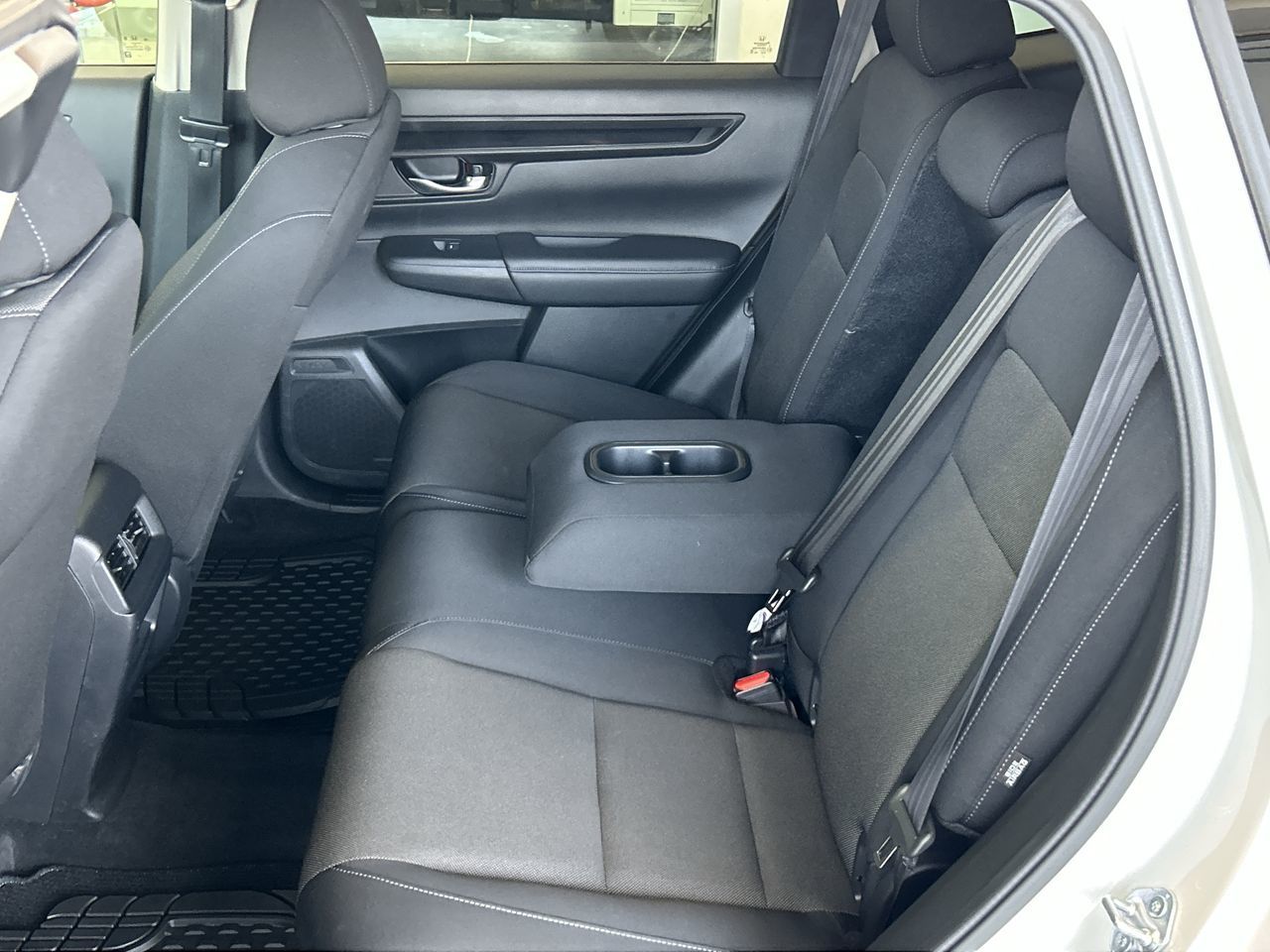 2024 Honda CR-V in Mississauga, Ontario