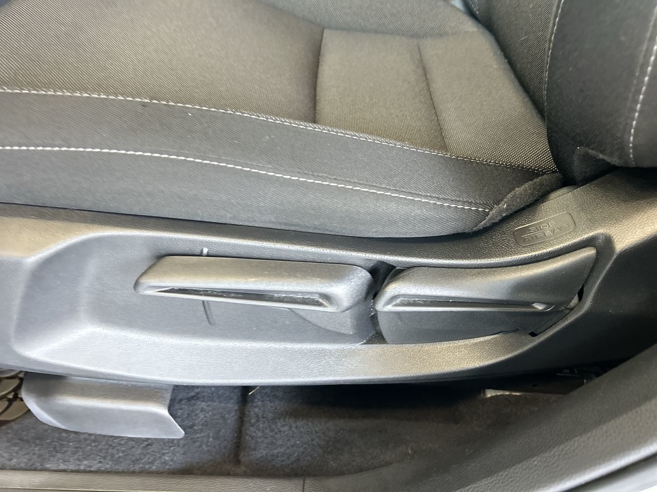 2024 Honda CR-V in Mississauga, Ontario