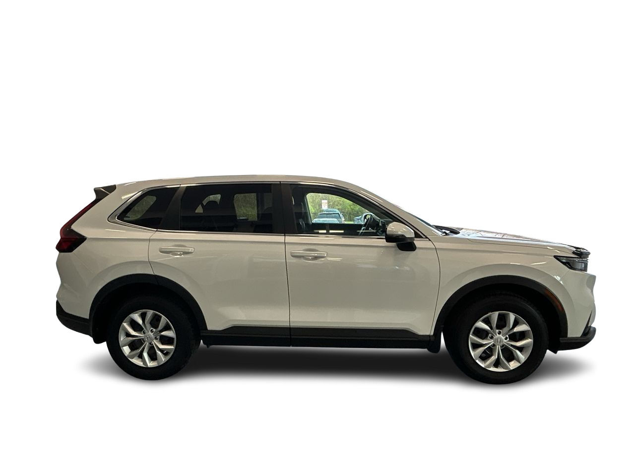 2024 Honda CR-V in Mississauga, Ontario