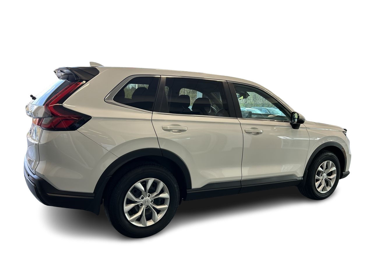 2024 Honda CR-V in Mississauga, Ontario
