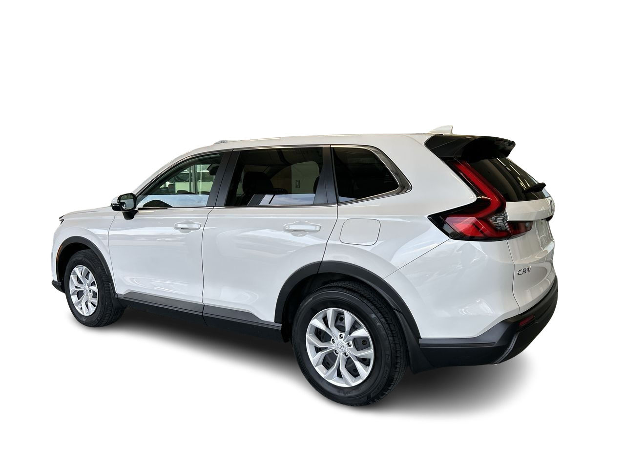 2024 Honda CR-V in Mississauga, Ontario