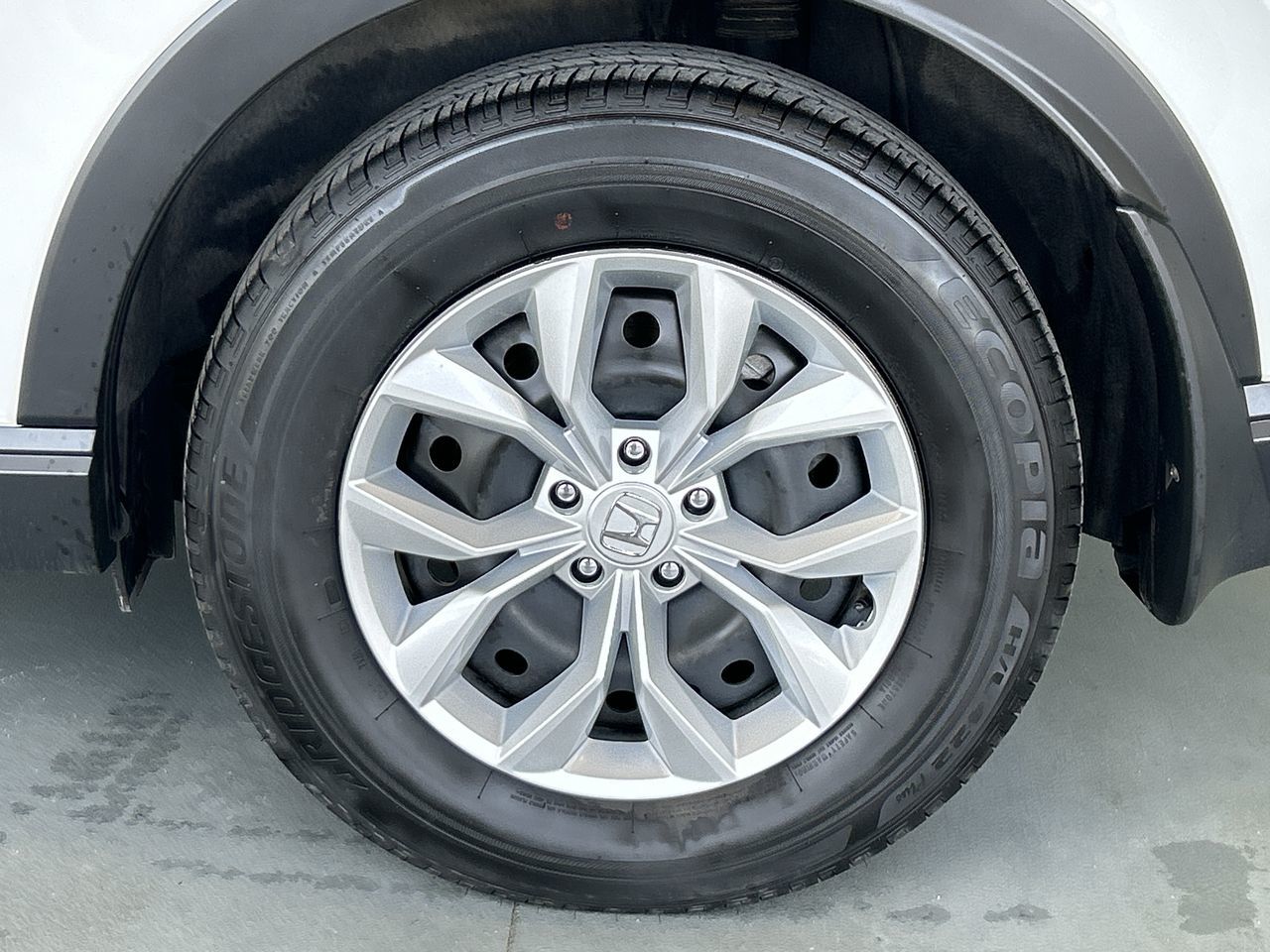 2024 Honda CR-V in Mississauga, Ontario