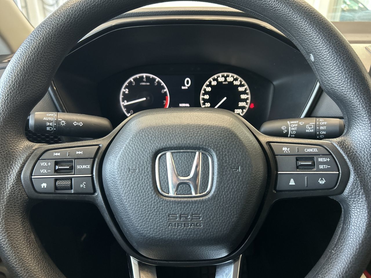 2024 Honda CR-V in Mississauga, Ontario