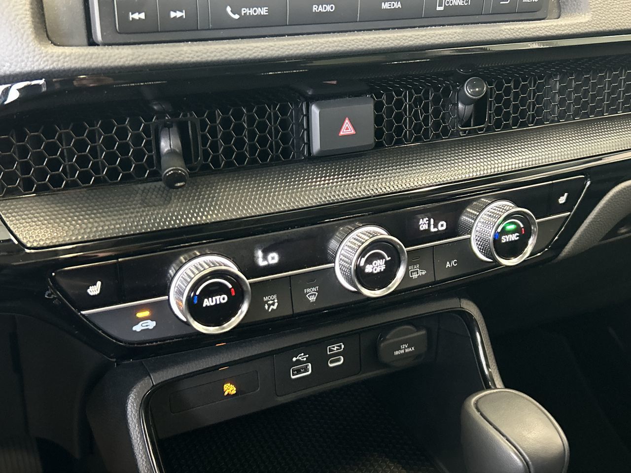 2024 Honda CR-V in Mississauga, Ontario