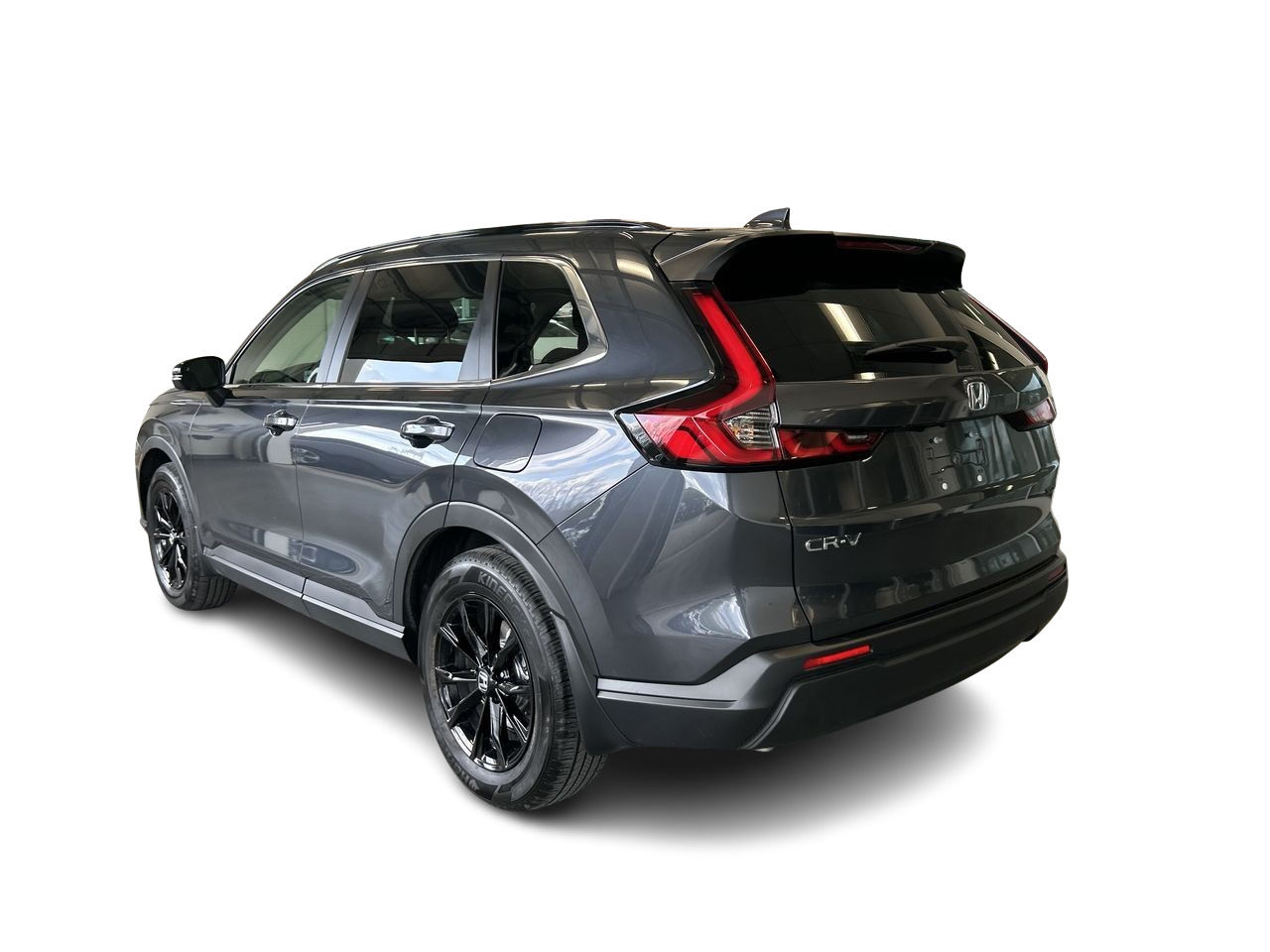 2024 Honda CR-V in Mississauga, Ontario