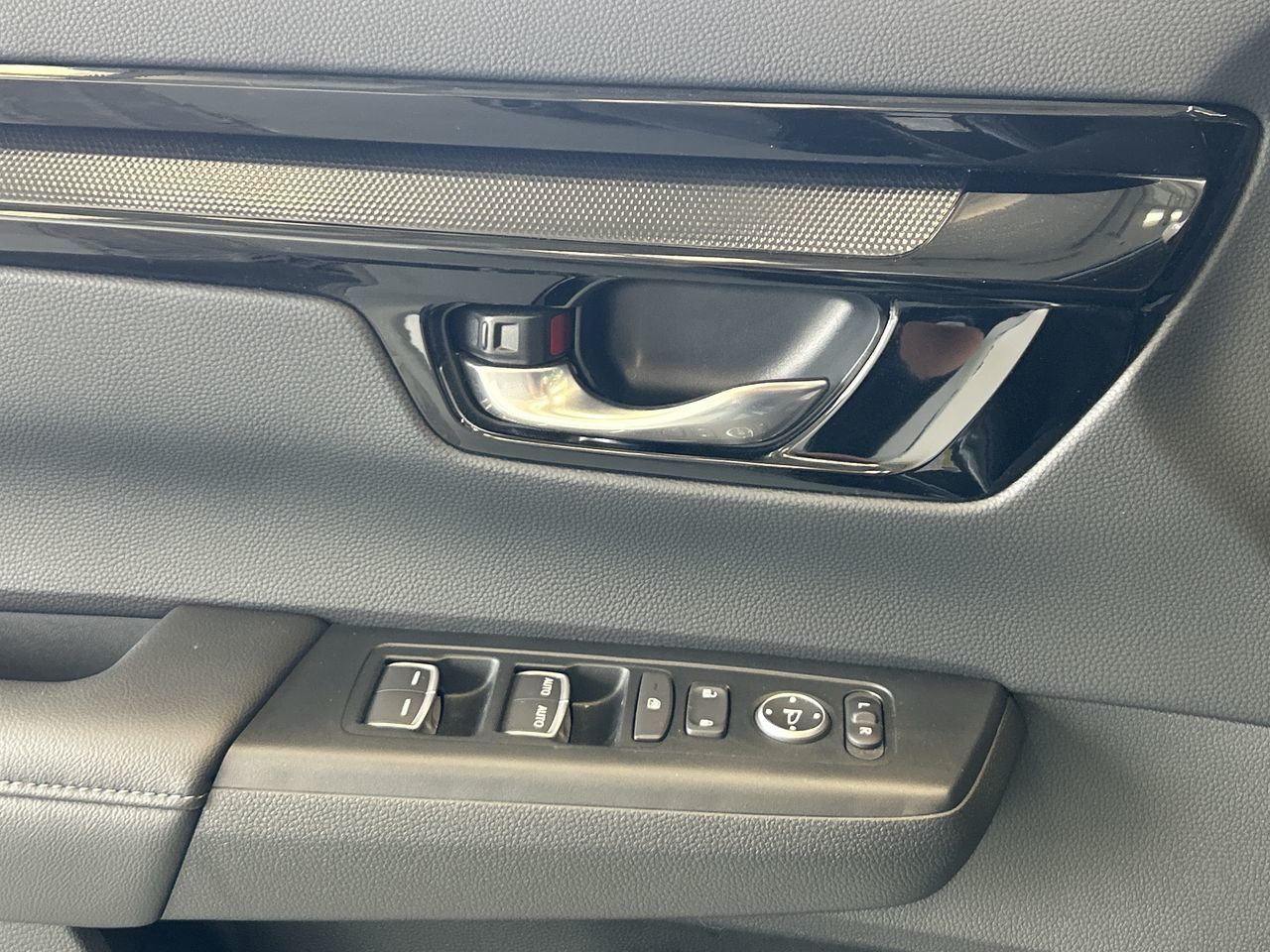 2024 Honda CR-V in Mississauga, Ontario