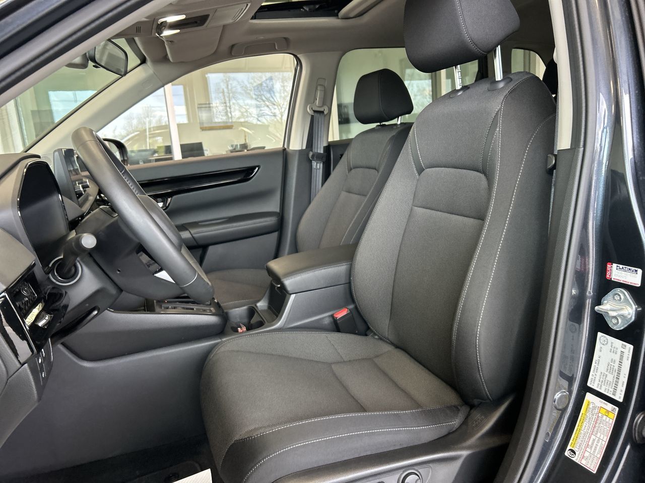 2024 Honda CR-V in Mississauga, Ontario