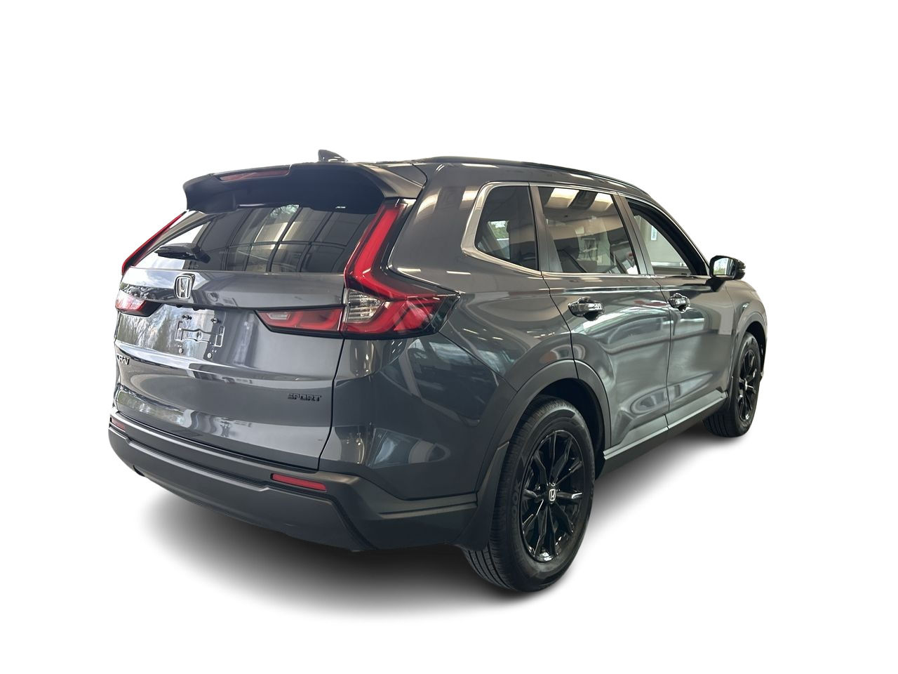 2024 Honda CR-V in Mississauga, Ontario