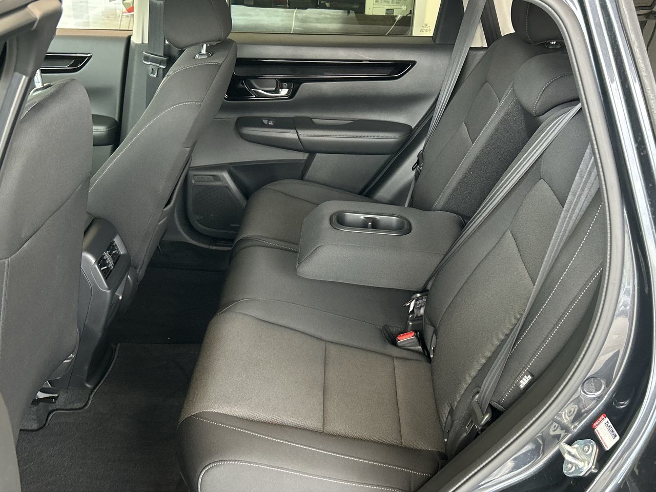 2024 Honda CR-V in Mississauga, Ontario