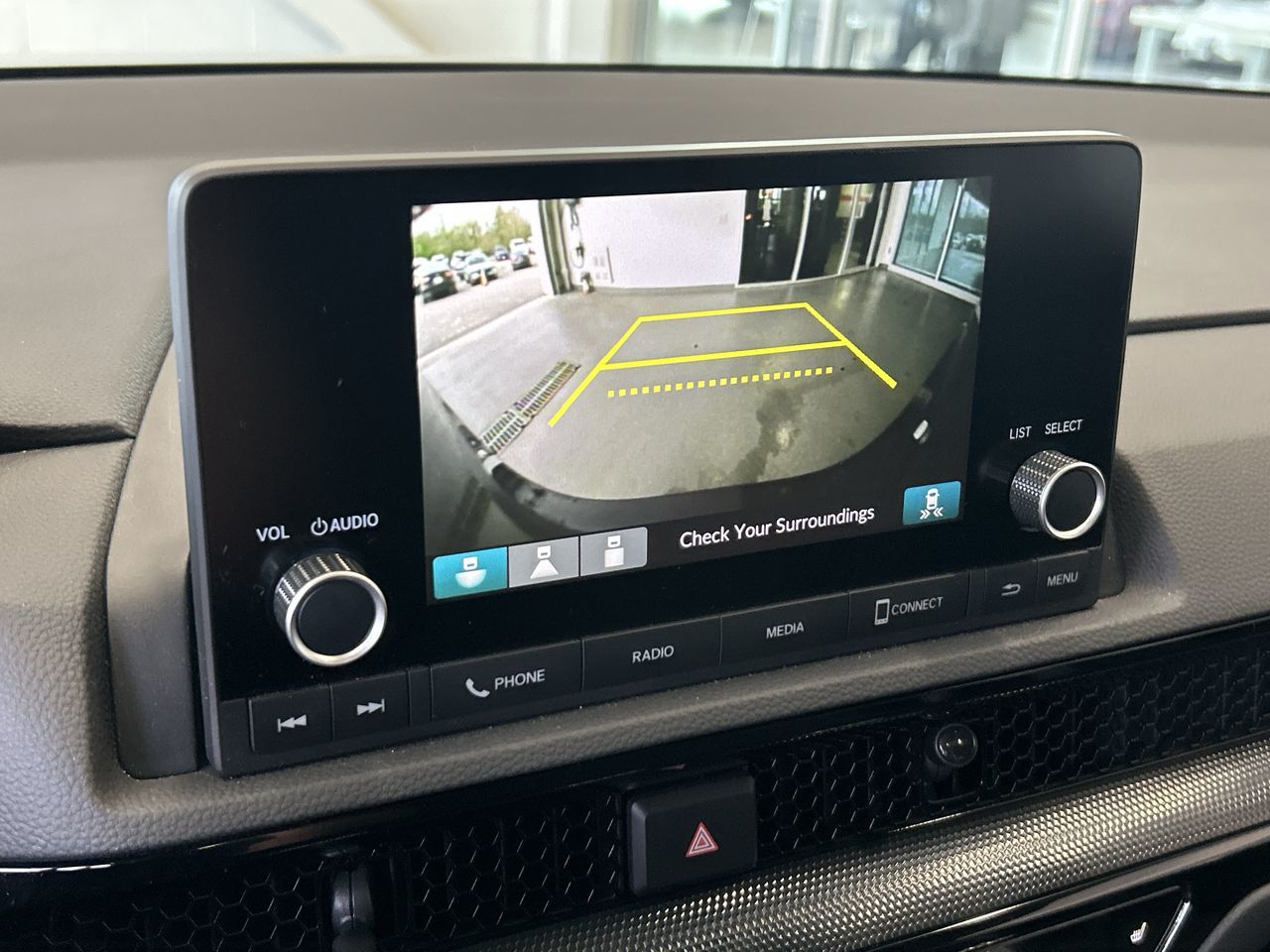 2024 Honda CR-V in Mississauga, Ontario