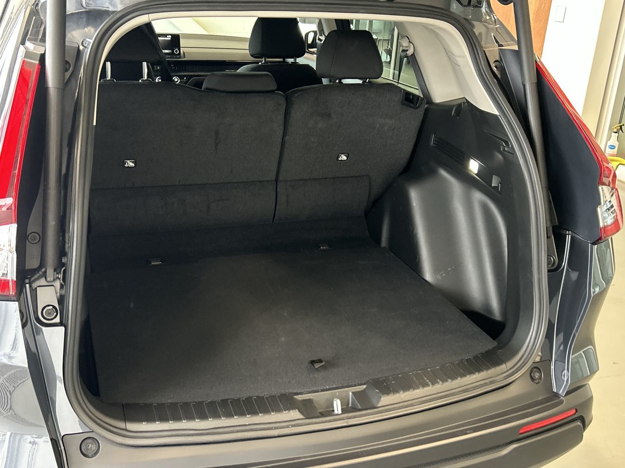 2024 Honda CR-V in Mississauga, Ontario
