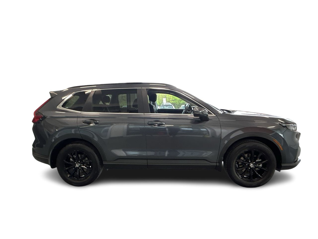 2024 Honda CR-V in Mississauga, Ontario