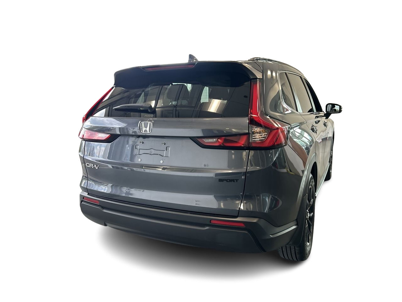 2024 Honda CR-V in Mississauga, Ontario