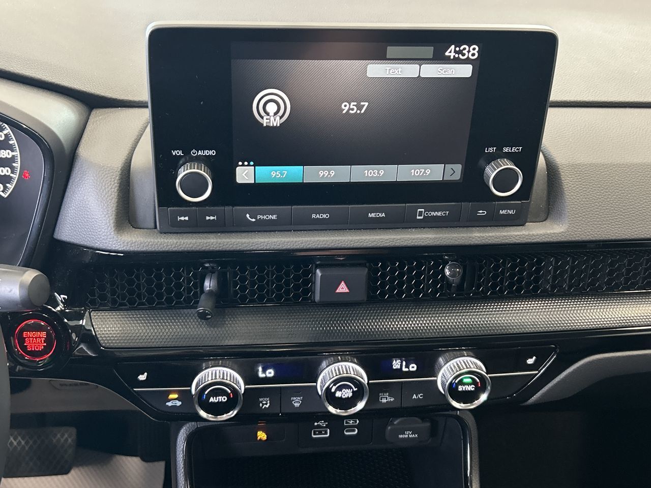 2024 Honda CR-V in Mississauga, Ontario