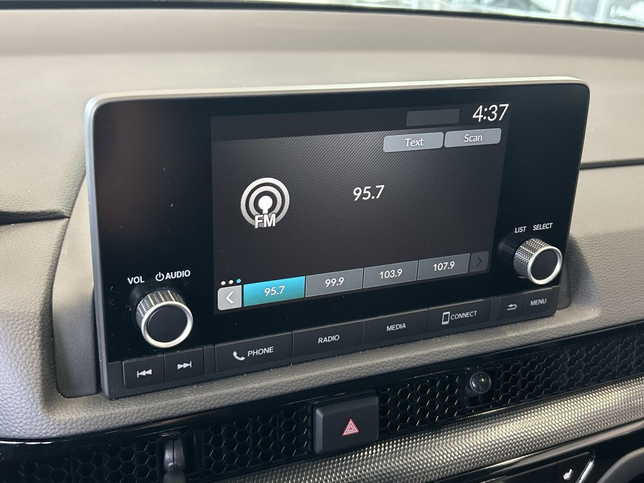2024 Honda CR-V in Mississauga, Ontario