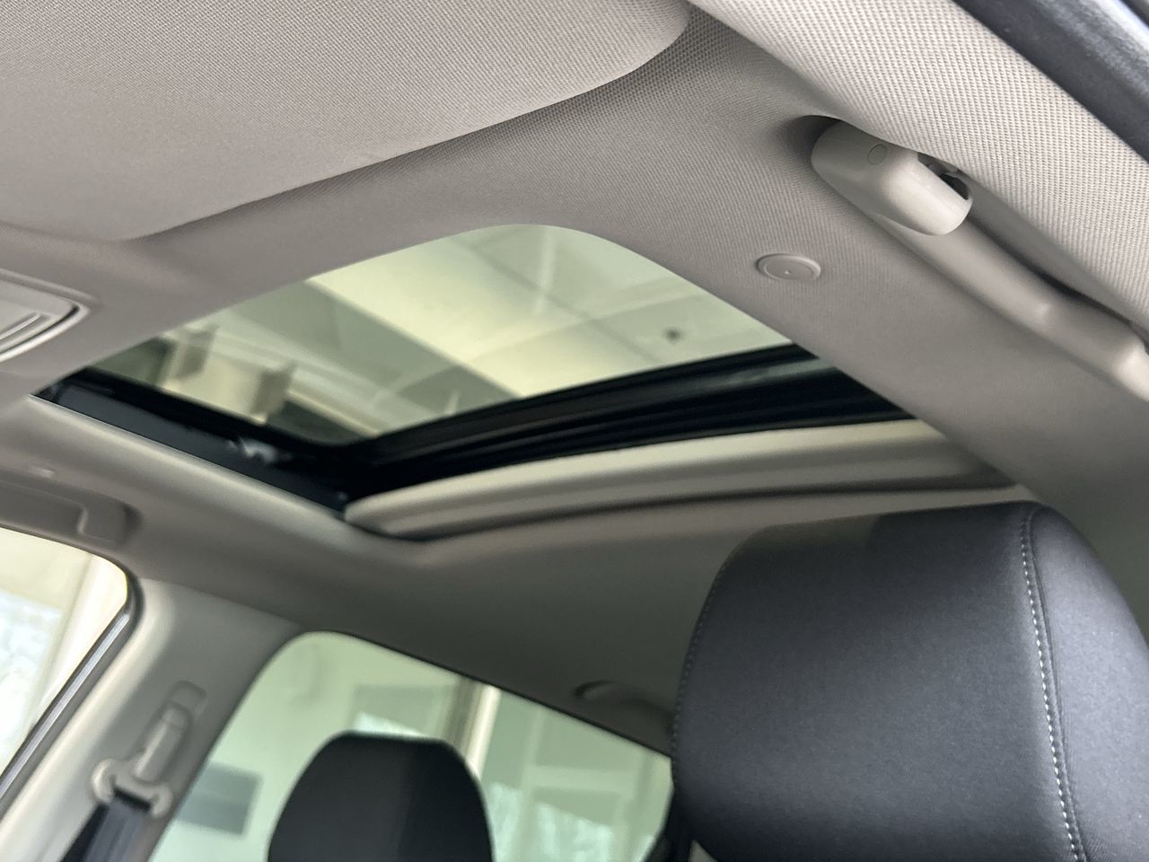 2024 Honda CR-V in Mississauga, Ontario