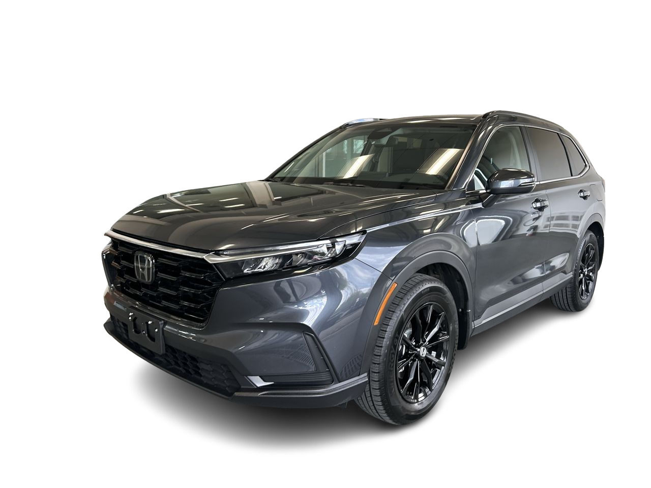 2024 Honda CR-V in Mississauga, Ontario