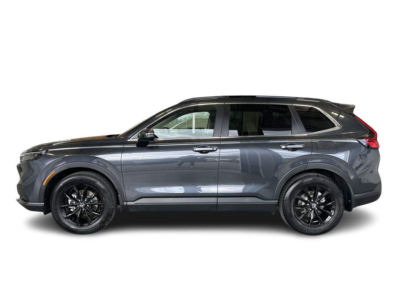 2024 Honda CR-V in Mississauga, Ontario