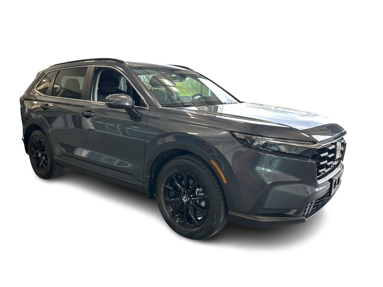 2024 Honda CR-V in Mississauga, Ontario