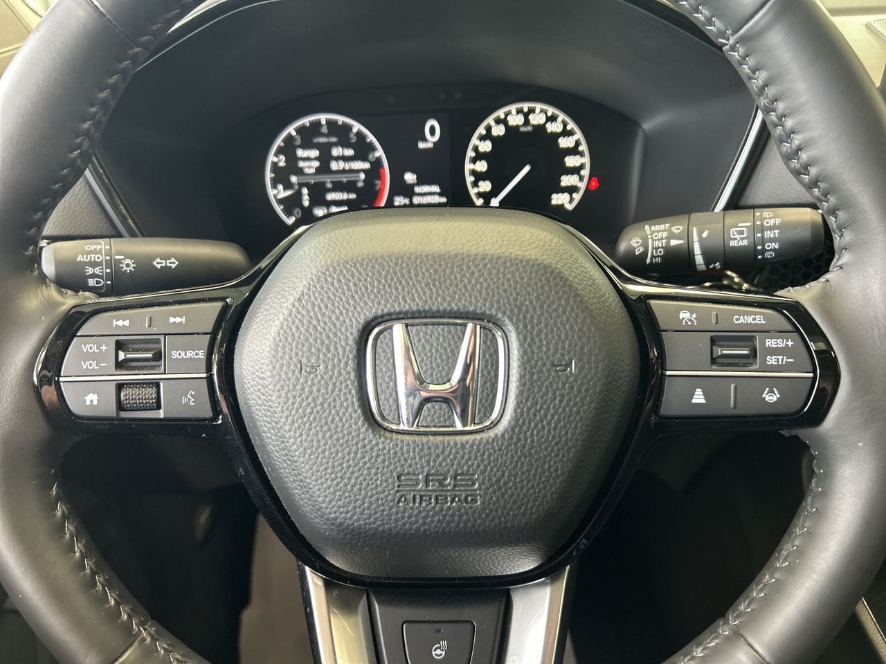 2024 Honda CR-V in Mississauga, Ontario