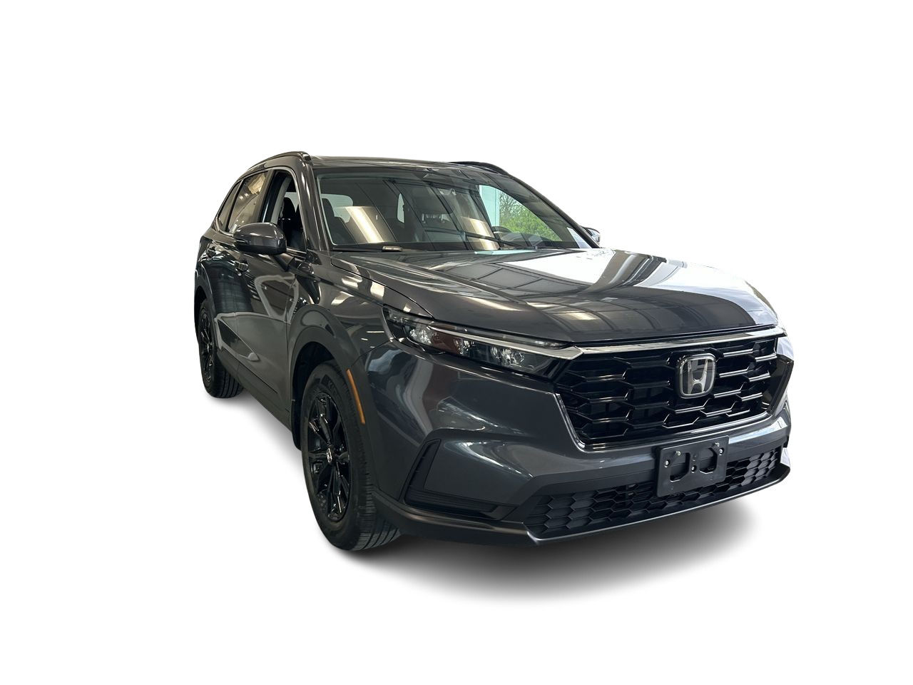 2024 Honda CR-V in Mississauga, Ontario