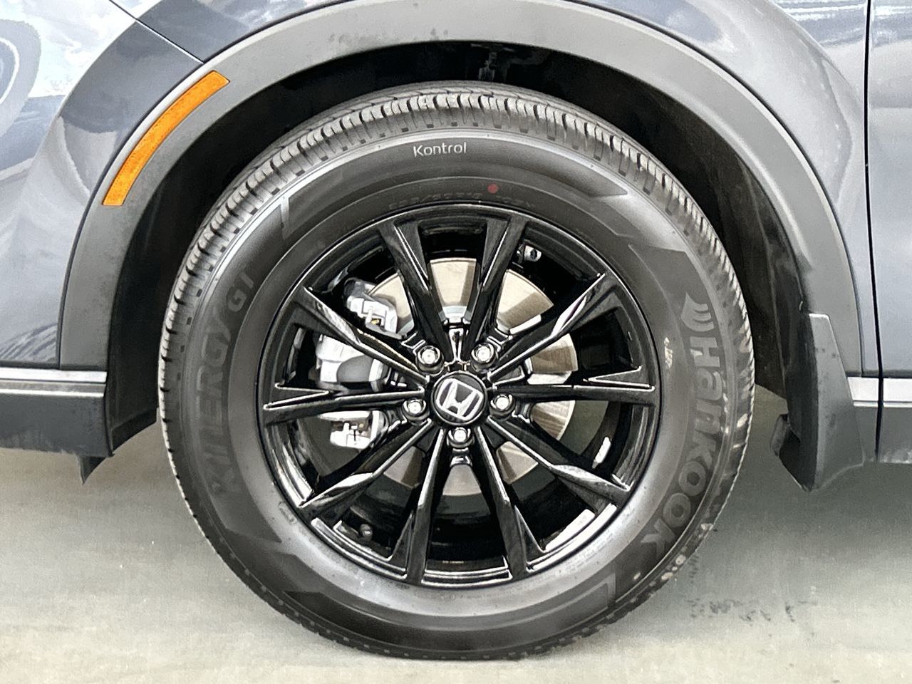 2024 Honda CR-V in Mississauga, Ontario