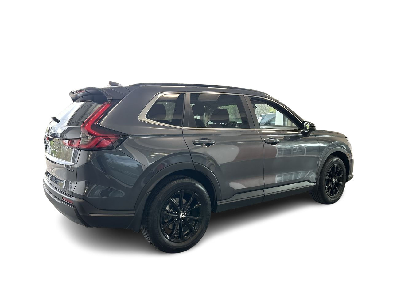 2024 Honda CR-V in Mississauga, Ontario