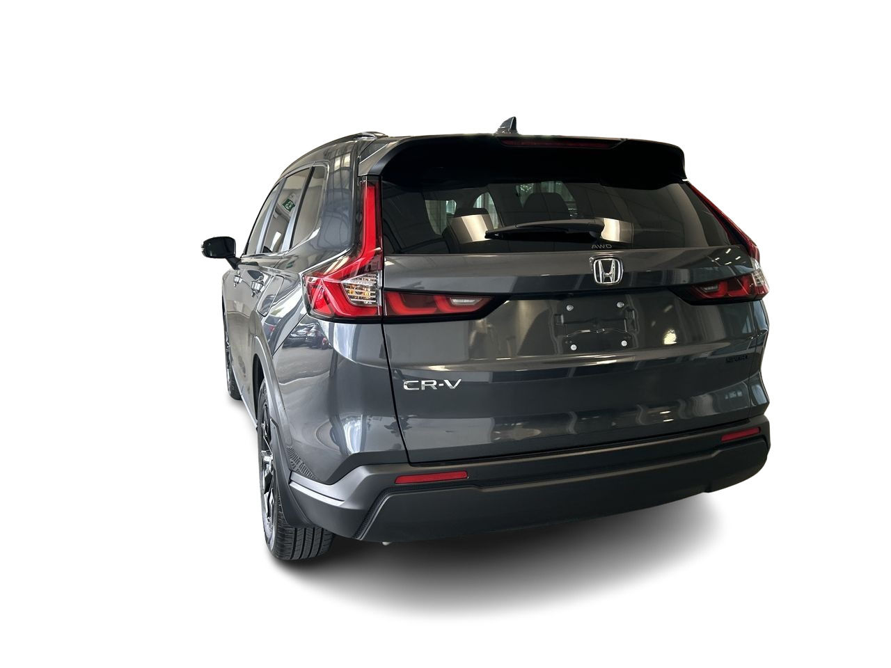 2024 Honda CR-V in Mississauga, Ontario
