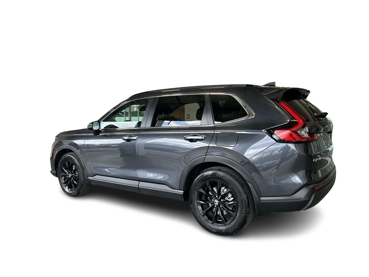 2024 Honda CR-V in Mississauga, Ontario