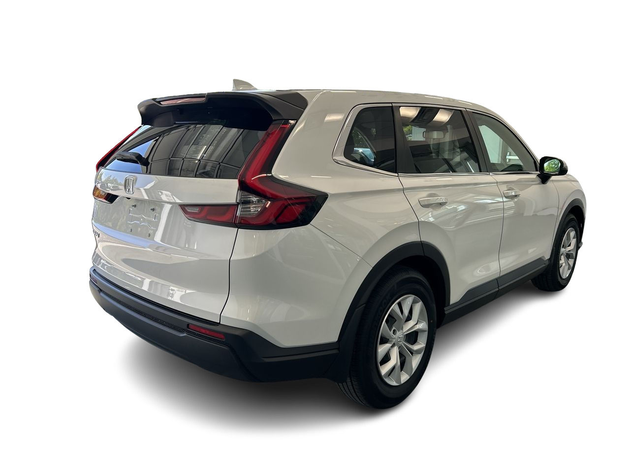 2024 Honda CR-V in Mississauga, Ontario