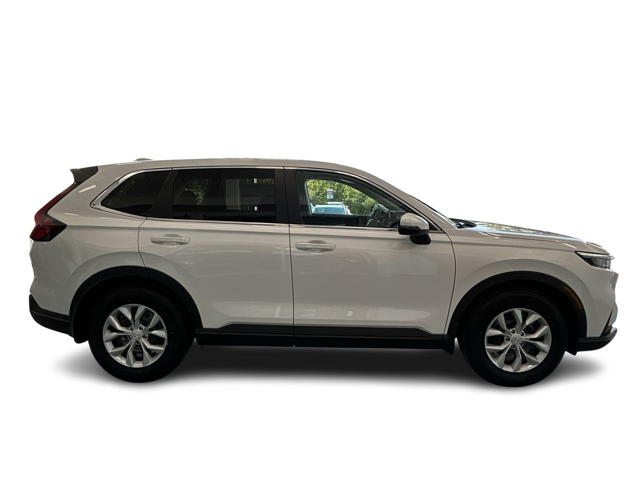 2024 Honda CR-V in Mississauga, Ontario