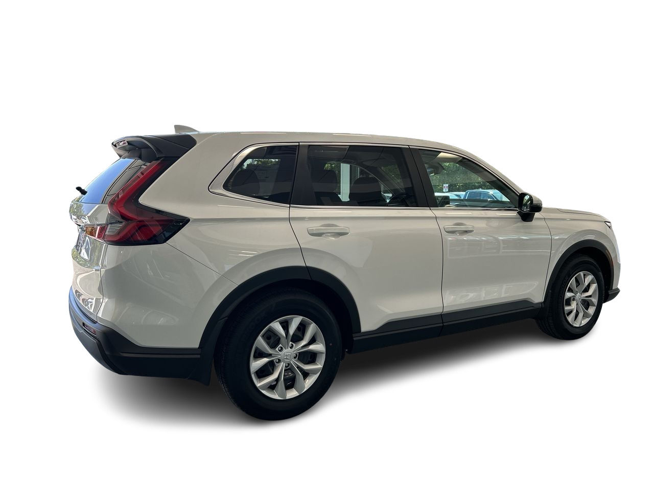 2024 Honda CR-V in Mississauga, Ontario