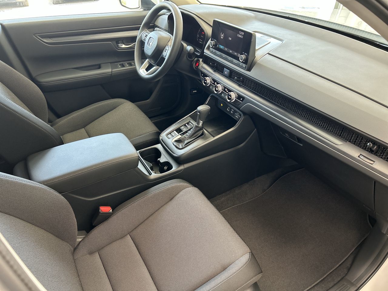 2024 Honda CR-V in Mississauga, Ontario
