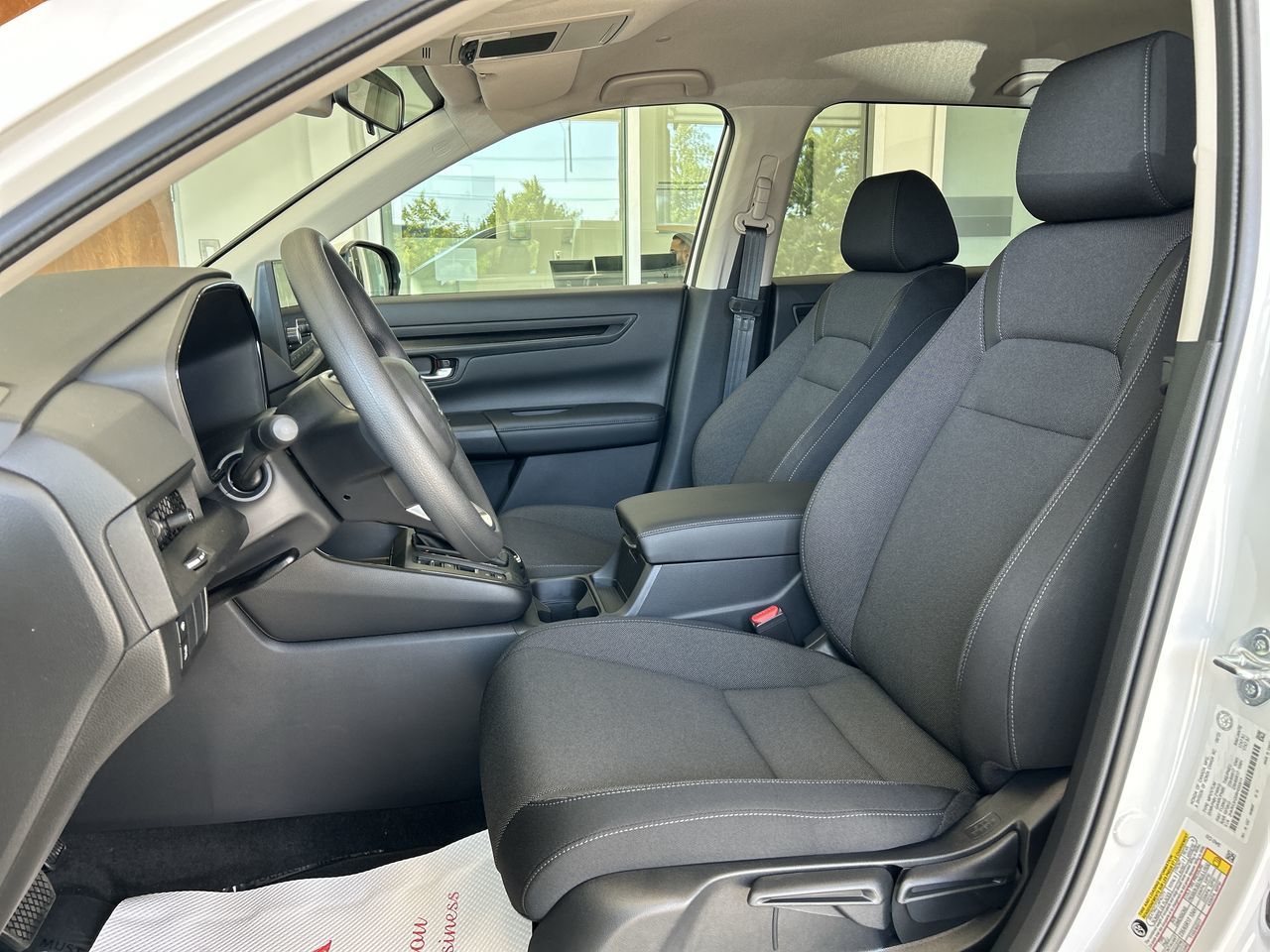 2024 Honda CR-V in Mississauga, Ontario