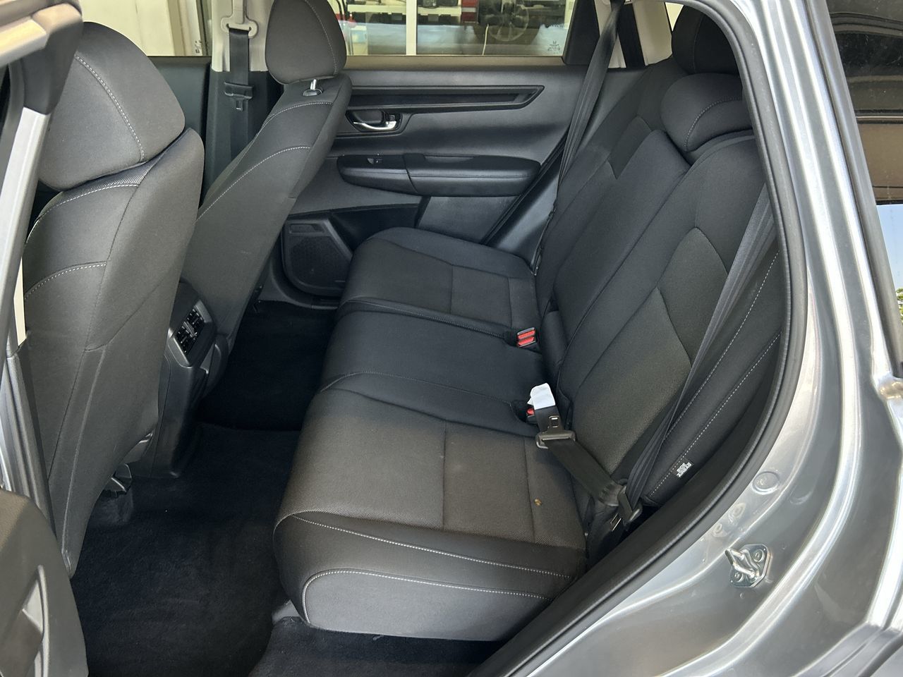 Honda CR-V  2024 à Mississauga, Ontario