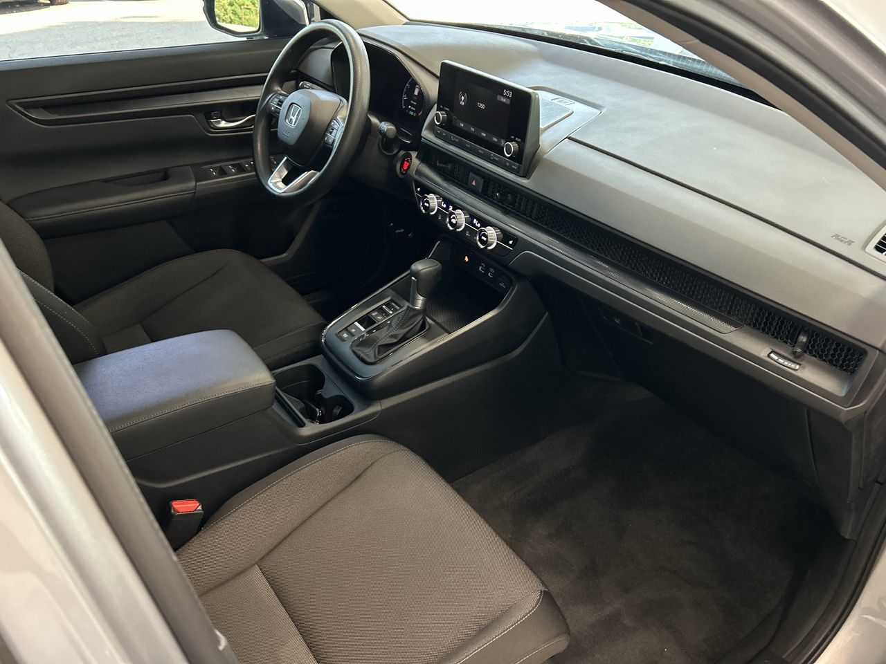 Honda CR-V  2024 à Mississauga, Ontario