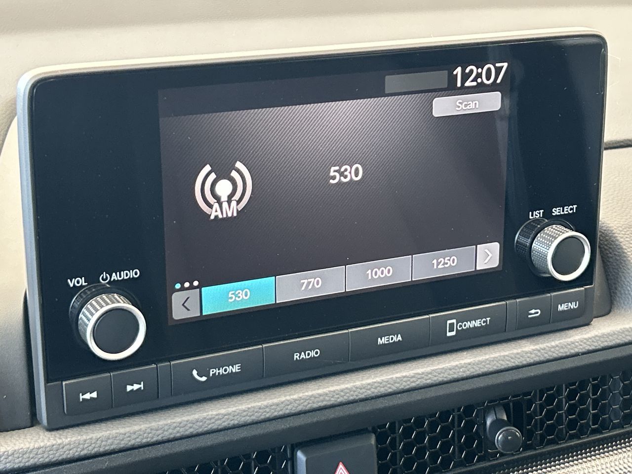 2024 Honda CR-V in Mississauga, Ontario