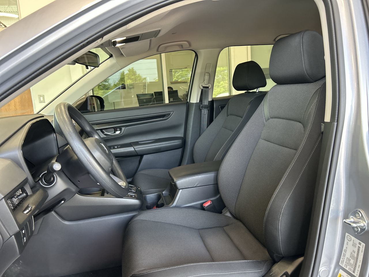 Honda CR-V  2024 à Mississauga, Ontario