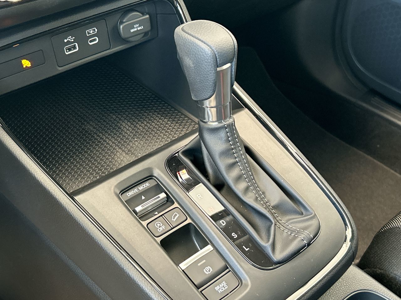 2024 Honda CR-V in Mississauga, Ontario