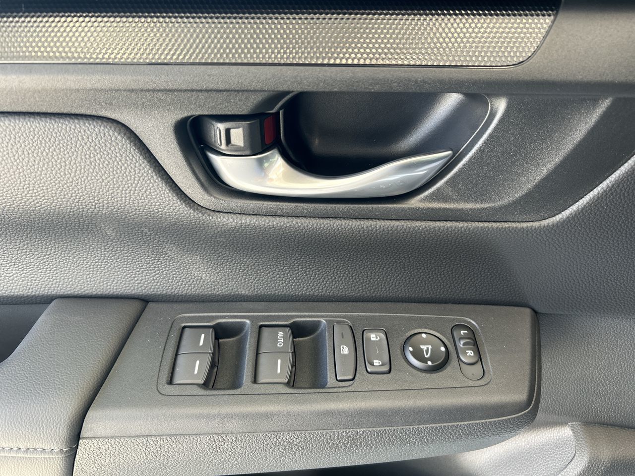 2024 Honda CR-V in Mississauga, Ontario