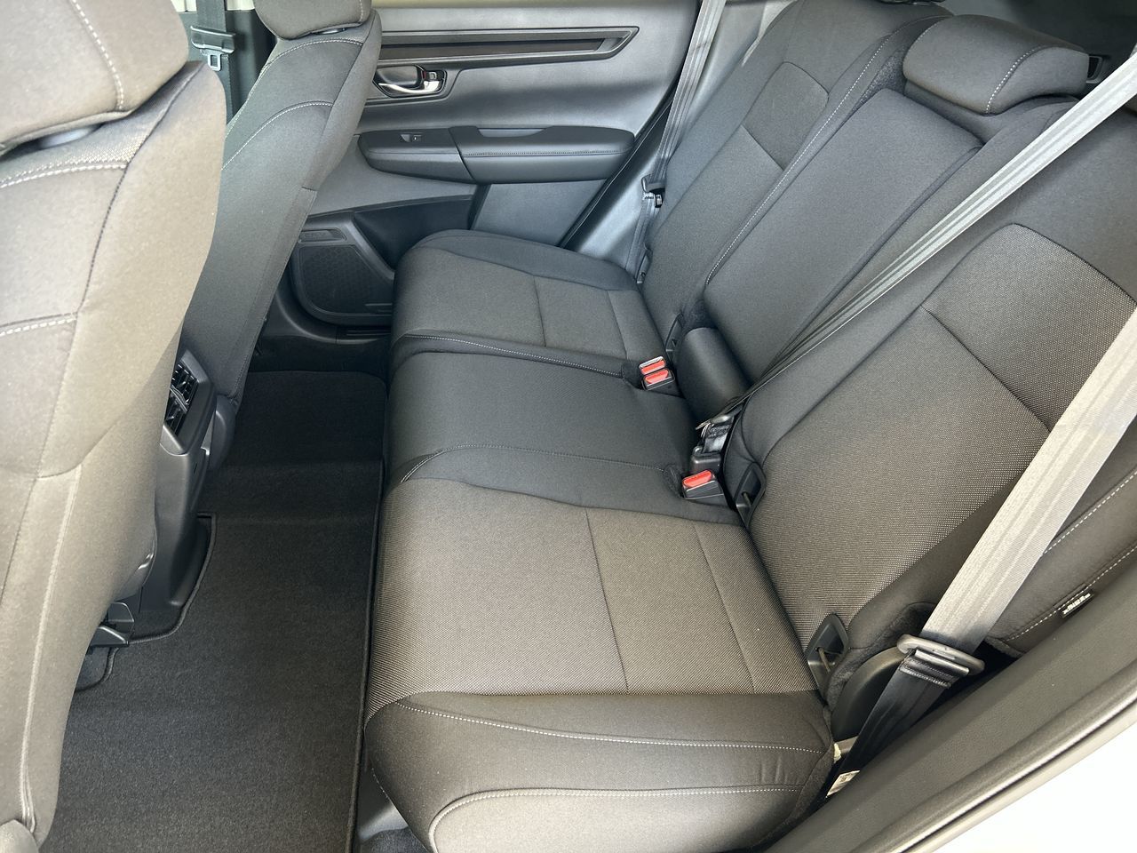 2024 Honda CR-V in Mississauga, Ontario
