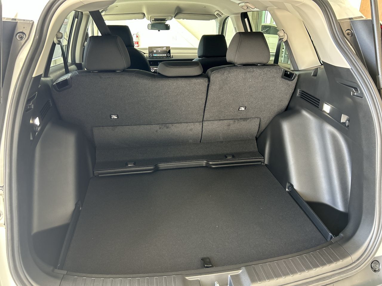 2024 Honda CR-V in Mississauga, Ontario