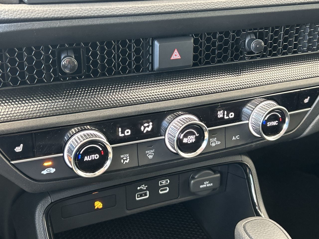 2024 Honda CR-V in Mississauga, Ontario